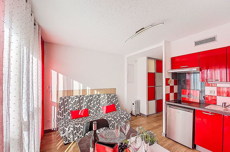Appartement Port Plage 2