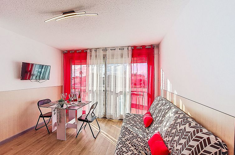 Appartement Port Plage 2