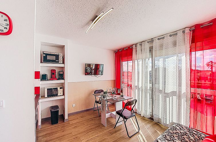 Appartement Port Plage 2