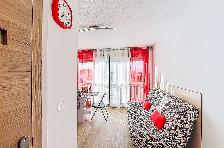 Appartement Port Plage 2