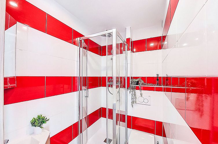 Appartement Port Plage 2