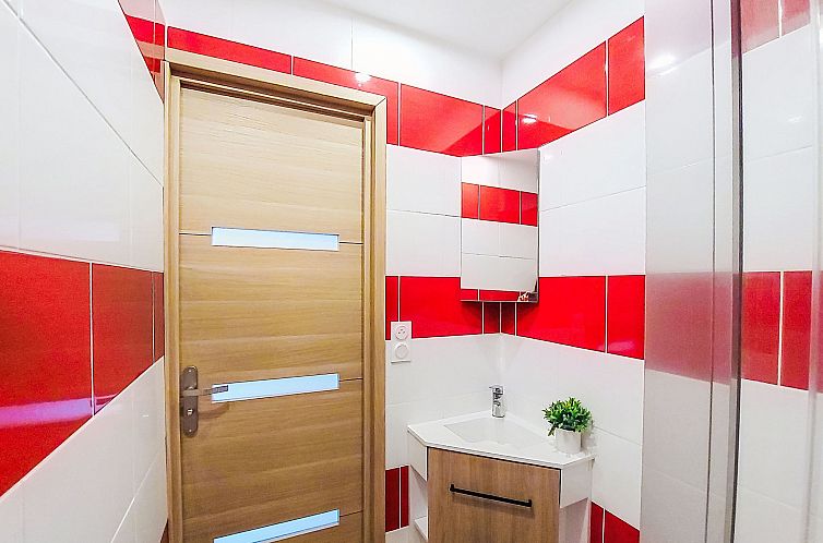 Appartement Port Plage 2