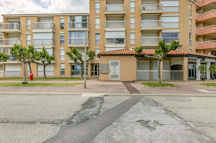 Appartement Port Plage 2