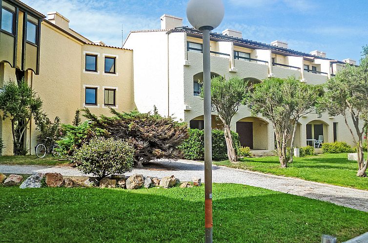 Guest house 04615113 - Apartment Languedoc / Roussillon - Appartement Coudalère/Guadeloupe