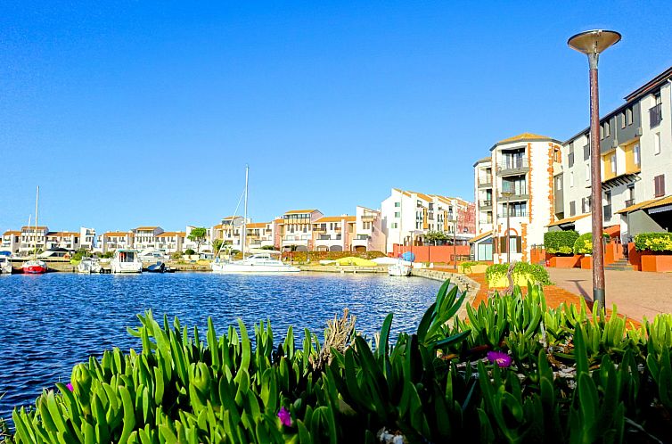 Appartement Coudalère/Guadeloupe