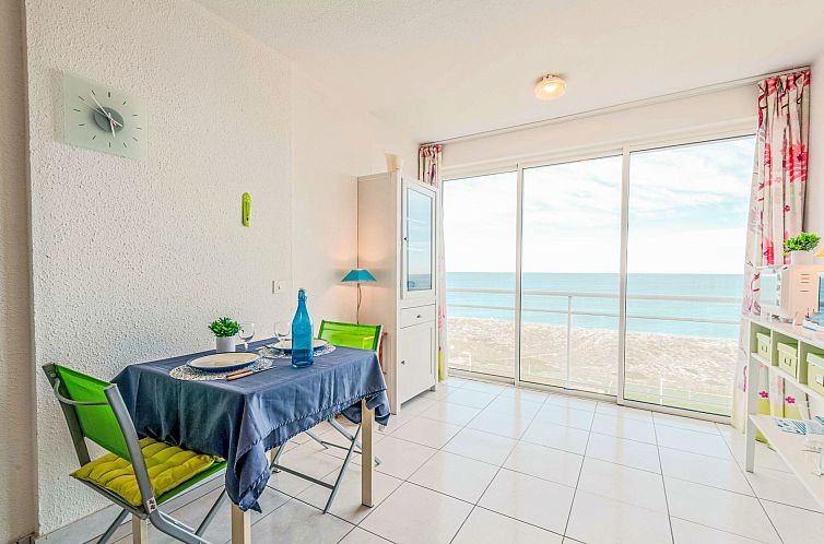 Appartement Amphitrite