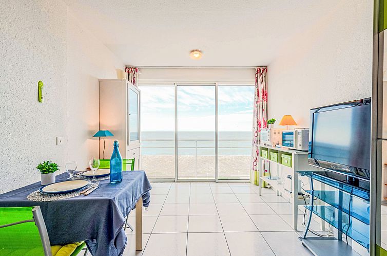 Appartement Amphitrite