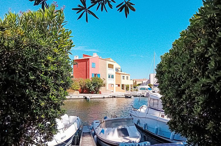Vakantiehuis Nautica
