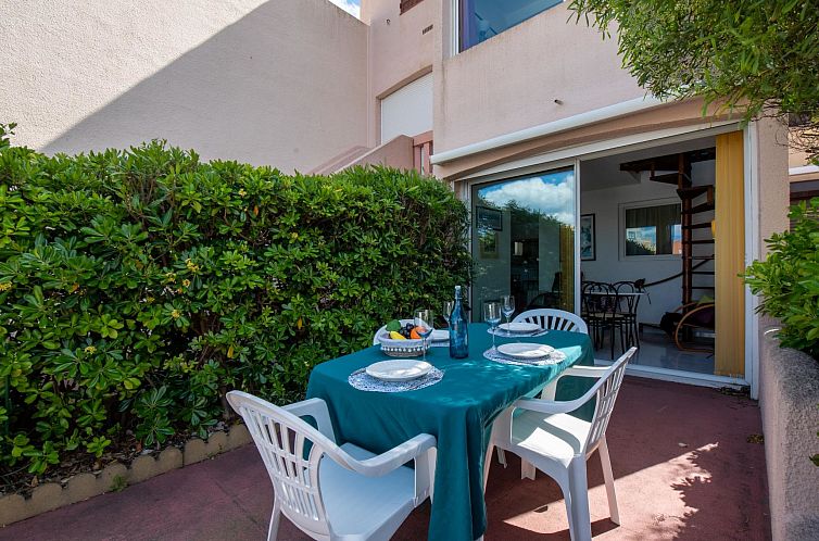 Vakantiehuis Nautica