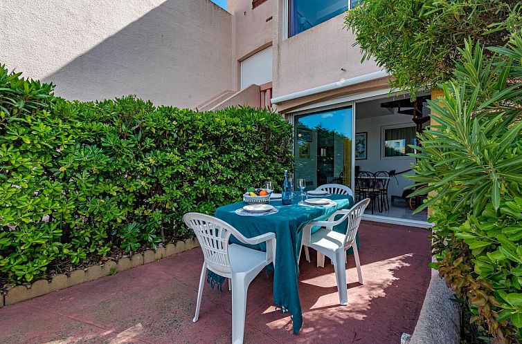 Vakantiehuis Nautica