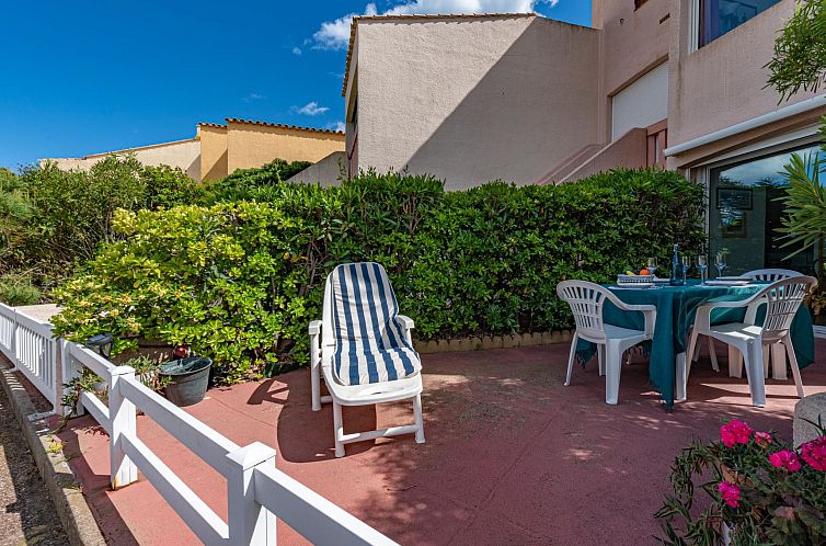 Vakantiehuis Nautica