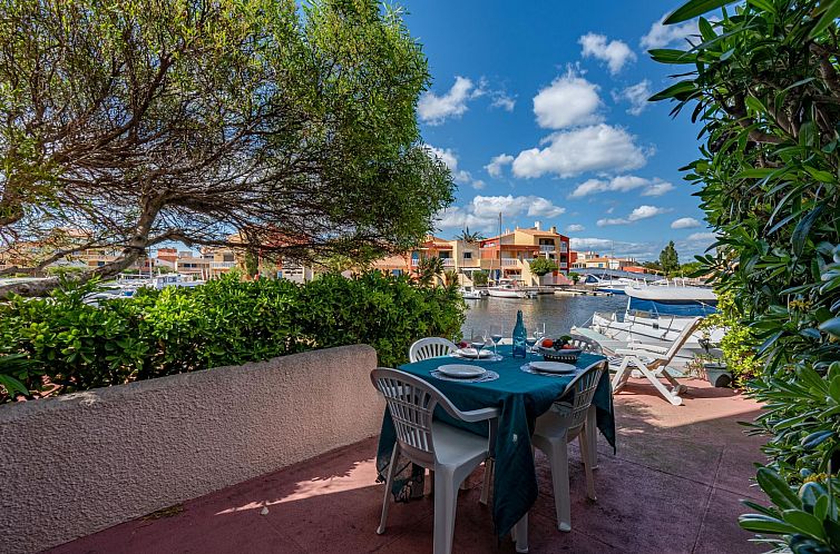Vakantiehuis Nautica