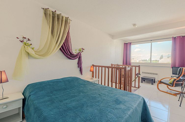 Vakantiehuis Nautica