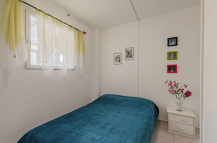 Vakantiehuis Nautica