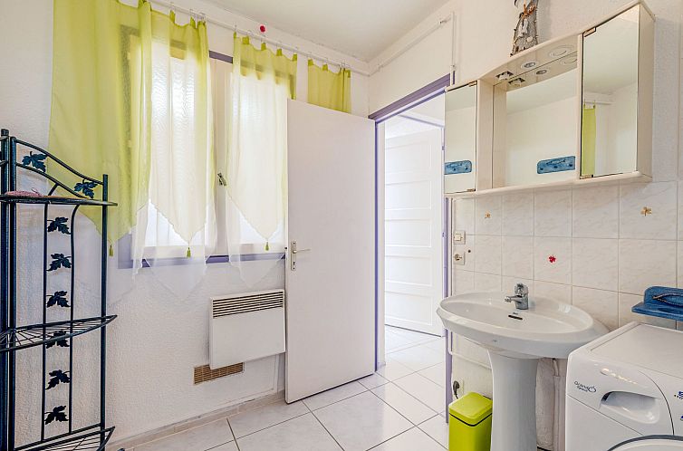 Vakantiehuis Nautica