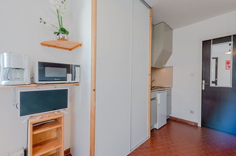Appartement Les Miramars