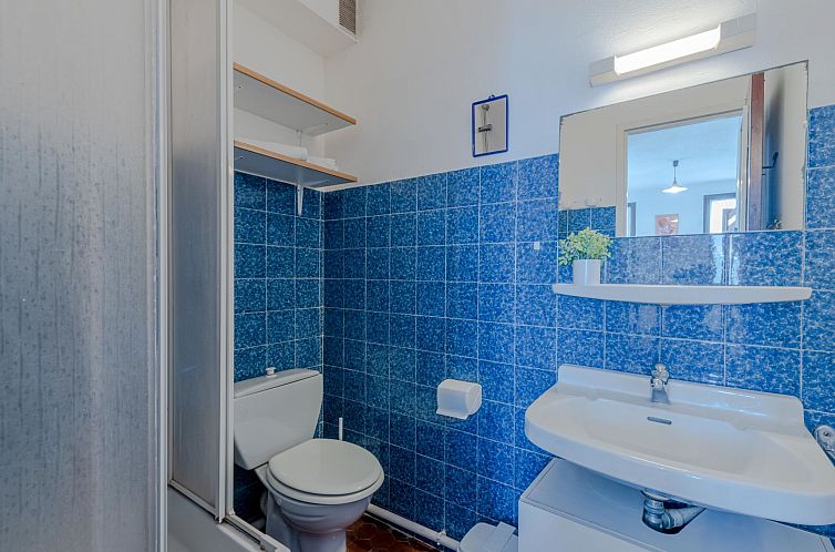 Appartement Les Miramars