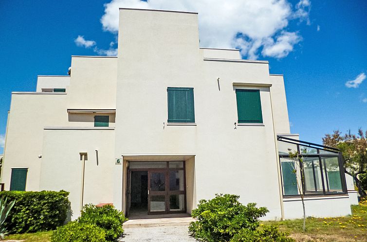 Appartement Les Miramars