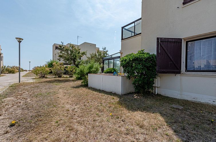 Appartement Les Miramars