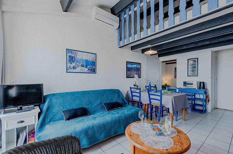 Appartement Palmyra