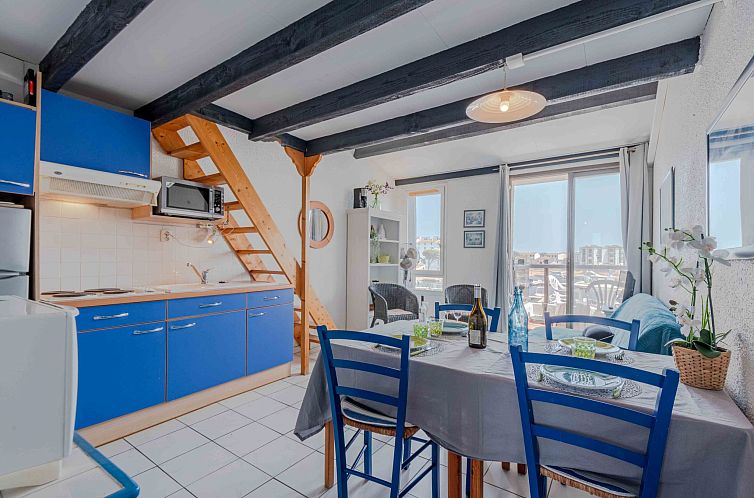 Appartement Palmyra