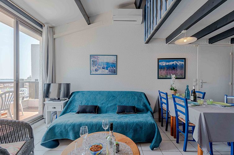 Appartement Palmyra