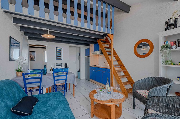 Appartement Palmyra