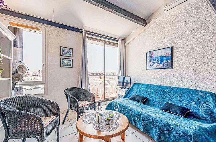 Appartement Palmyra