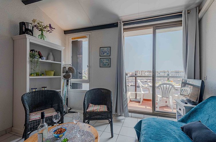 Appartement Palmyra