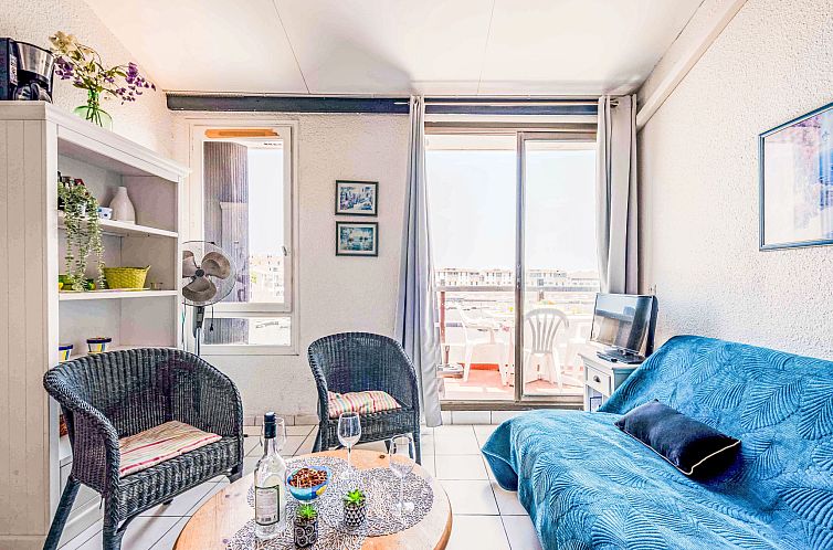 Appartement Palmyra