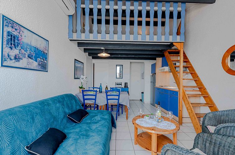 Appartement Palmyra
