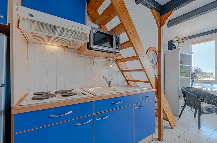 Appartement Palmyra