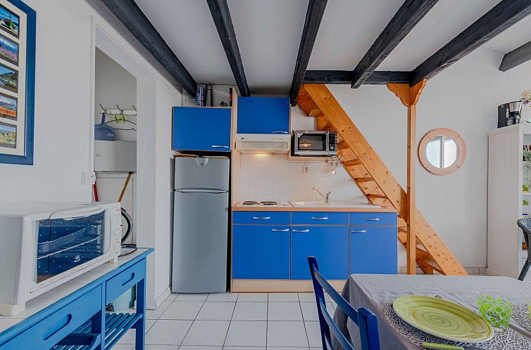 Appartement Palmyra