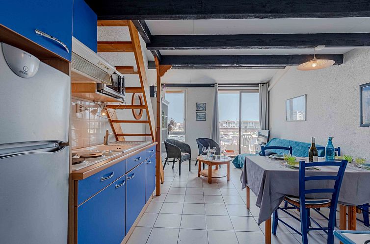 Appartement Palmyra