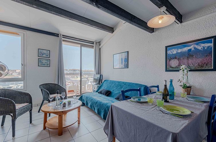 Appartement Palmyra