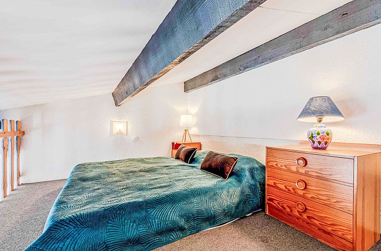 Appartement Palmyra