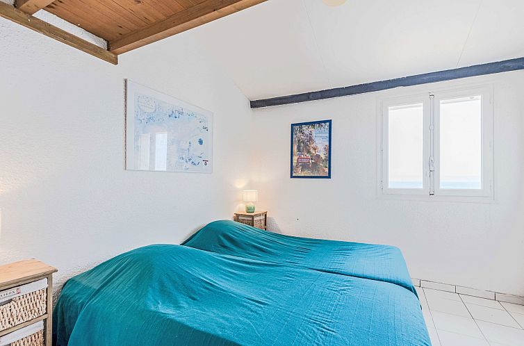 Appartement Palmyra