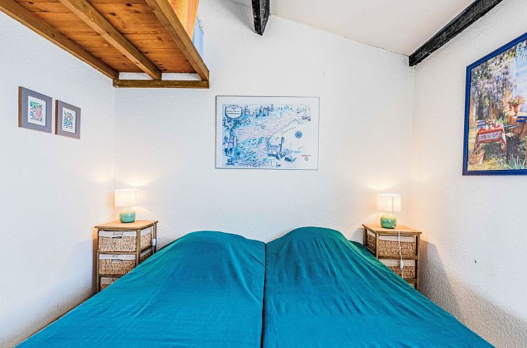 Appartement Palmyra