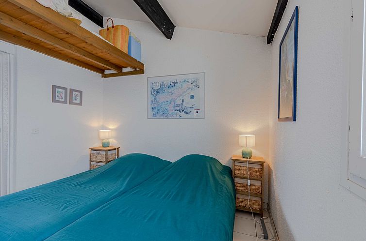 Appartement Palmyra