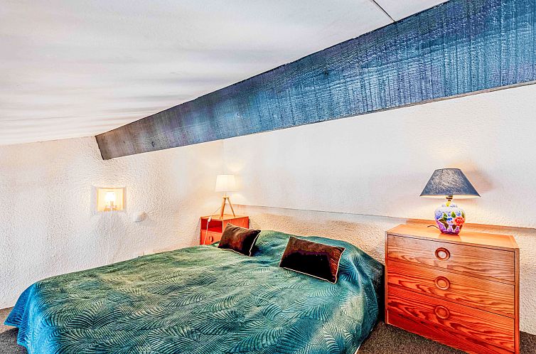 Appartement Palmyra