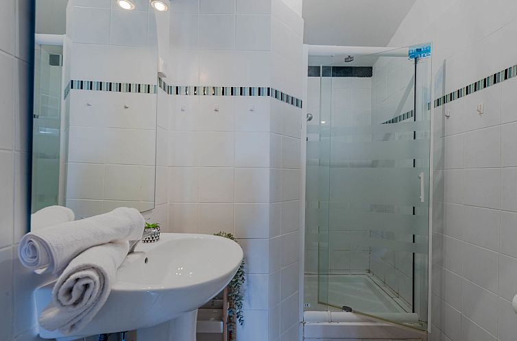 Appartement Palmyra