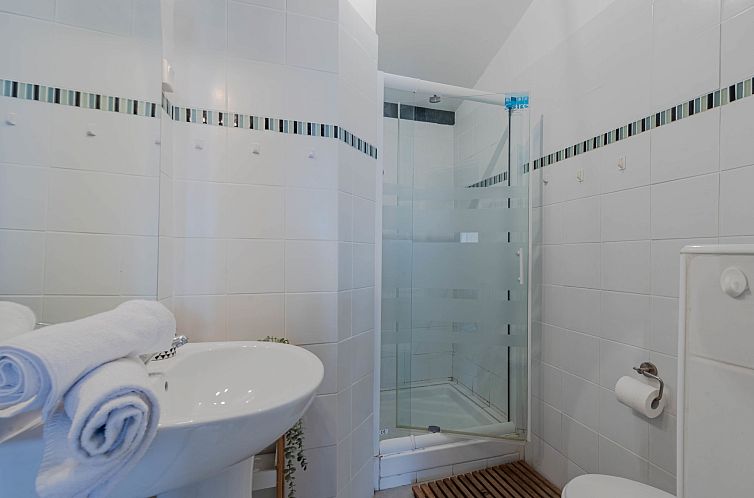 Appartement Palmyra