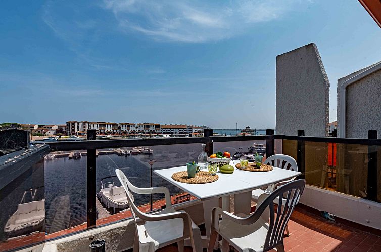 Appartement Palmyra