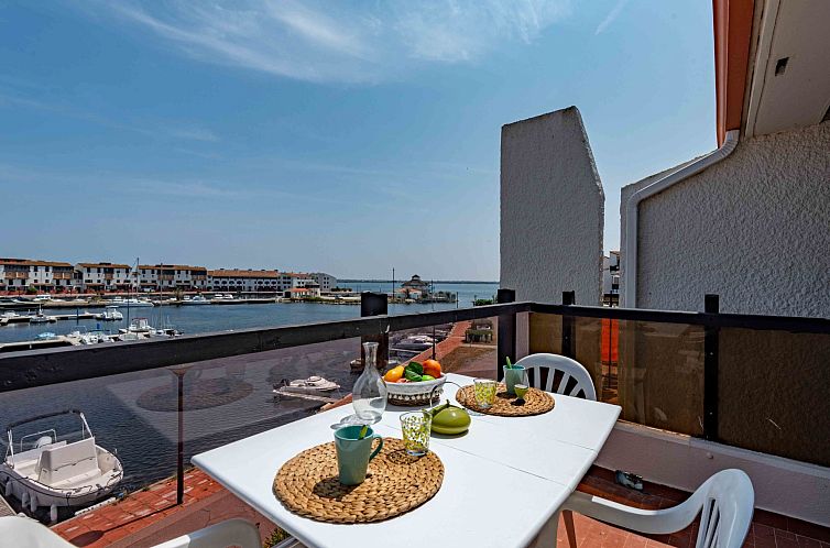 Appartement Palmyra