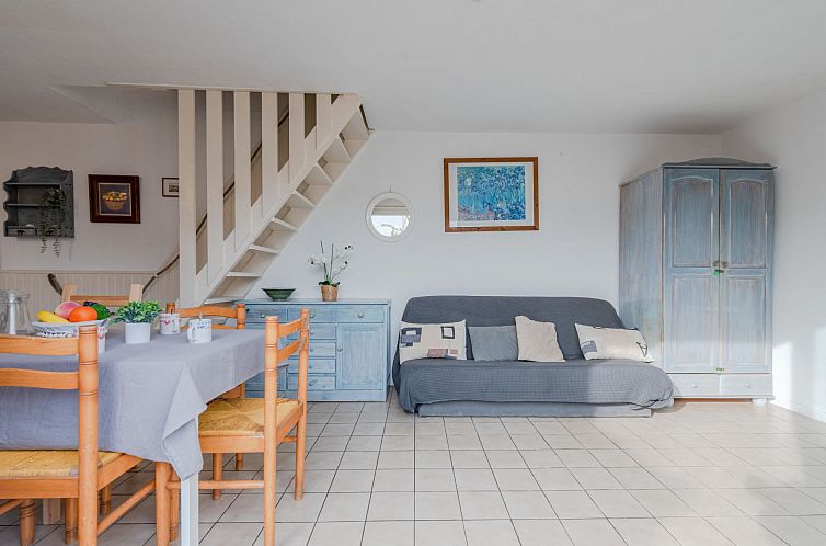 Vakantiehuis Les Jardins du Barcarès