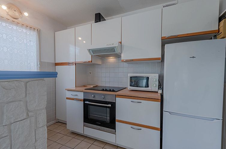 Vakantiehuis Les Jardins du Barcarès