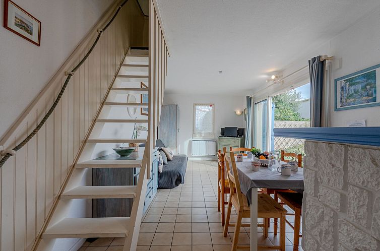 Vakantiehuis Les Jardins du Barcarès