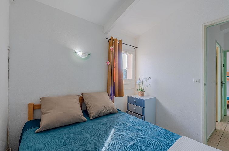 Vakantiehuis Les Jardins du Barcarès