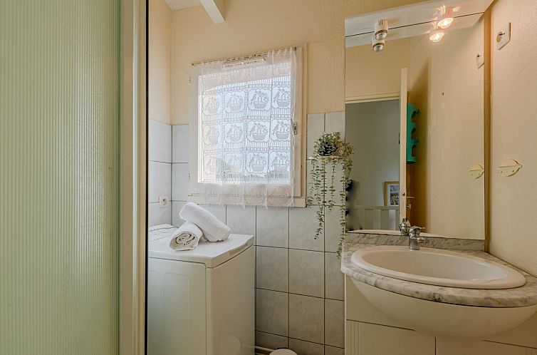 Vakantiehuis Les Jardins du Barcarès