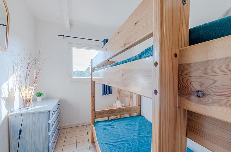 Vakantiehuis Les Jardins du Barcarès